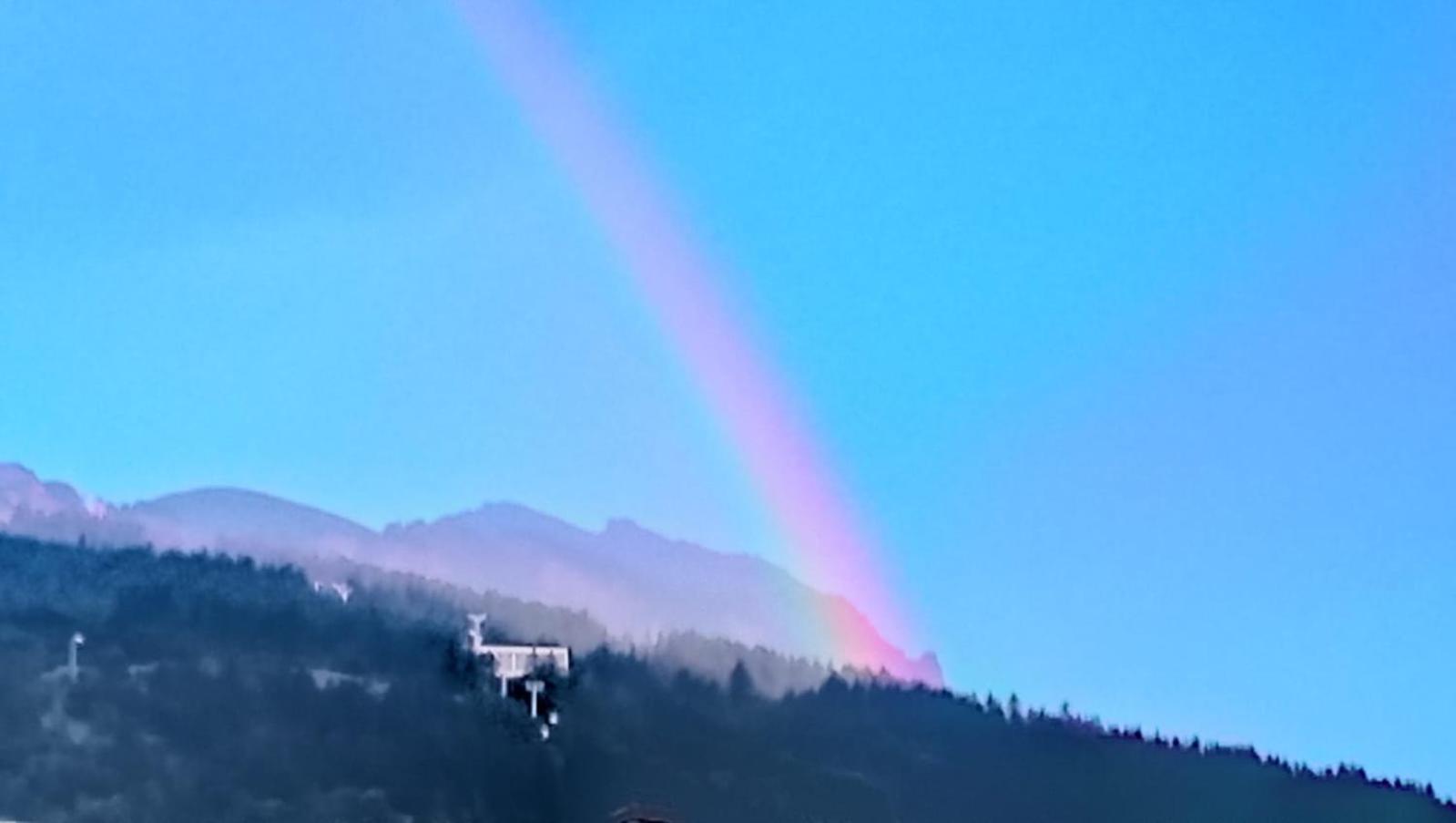 ブリアンソンSuperbe T2 A 2 Pas Des Pistes Et Des Sentiers De Randonneeアパートメント エクステリア 写真